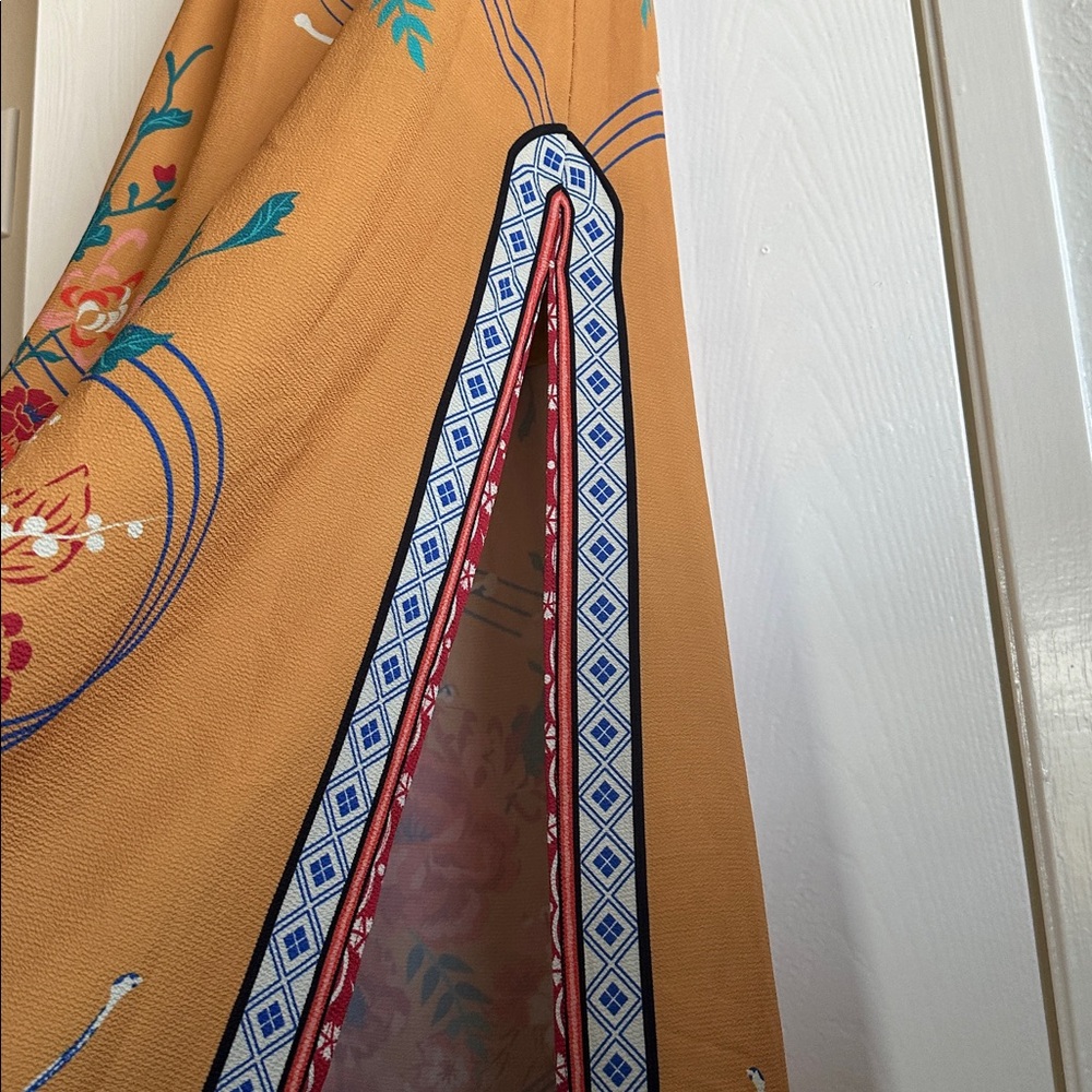 Flying Tomato Floral Maxi Dress - Picture 3 of 8